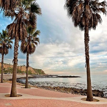 Motel 6 San Pedro, Ca Port Of 로스앤젤레스 외부 사진