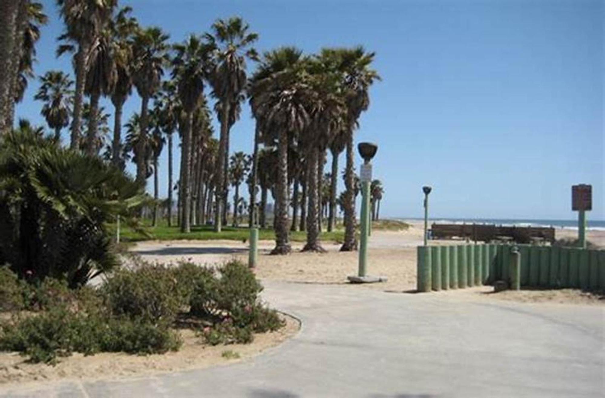 Motel 6 San Pedro, Ca Port Of 로스앤젤레스 외부 사진