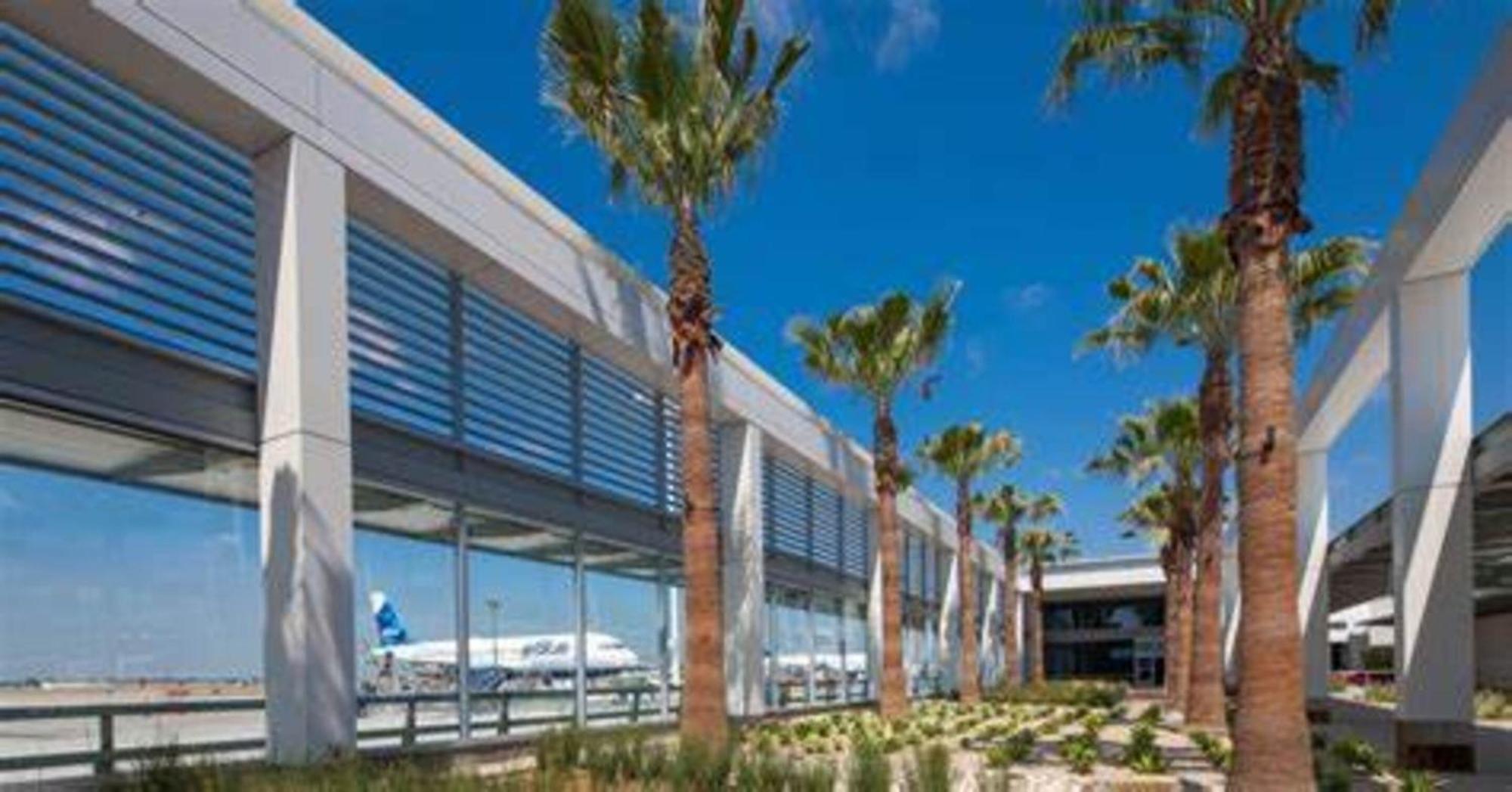 Motel 6 San Pedro, Ca Port Of 로스앤젤레스 외부 사진